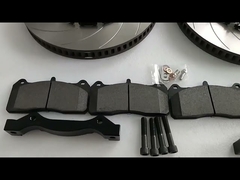 CP8520 Brake Caliper With 380*36mm For BMW G30 Front