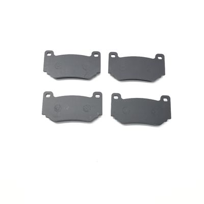 45mm CP7600 Disc Brake Pads AP Modified Rotor Brake Pads