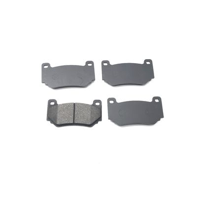 45mm CP7600 Disc Brake Pads AP Modified Rotor Brake Pads