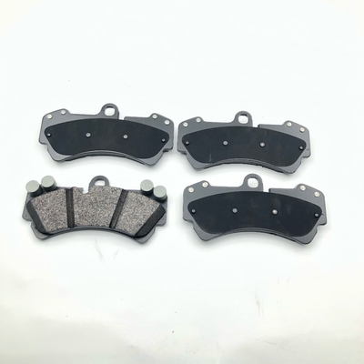 Brembo 18Z Caliper Auto Brake Pad D58mm Disc Area