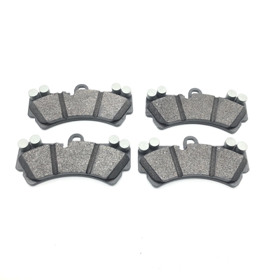 Brembo 18Z Caliper Auto Brake Pad D58mm Disc Area