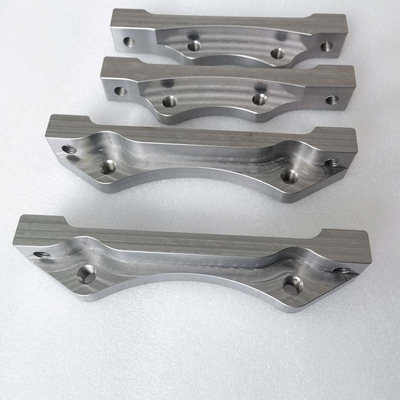 Brembo GT6 BMW E70 Brake Caliper Bracket Metal Adapters